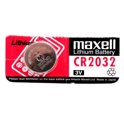 Duracell DL2032 CR2032 Lithium Coin Cell Battery 4 pack Duracell DL2032 CR2032 Lithium Coin Cell Battery 4 pack