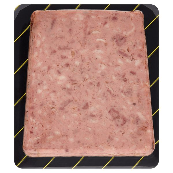 Pate Grand-Mere Farmhouse Pate Slice 125g Pate Grand-Mere Farmhouse Pate Slice 125g