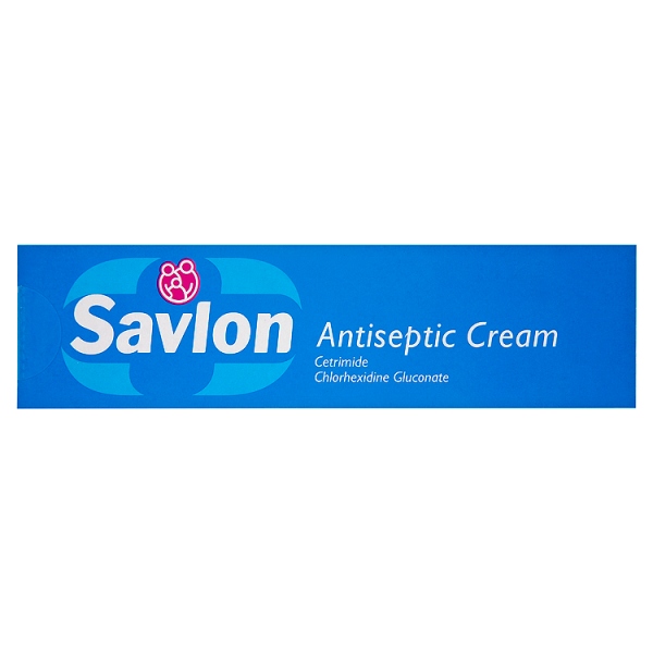Savlon Antiseptic Cream 100g