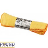 Yellow Dusters 15 On a Roll