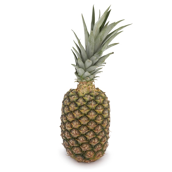 Farm Fresh Pineapple