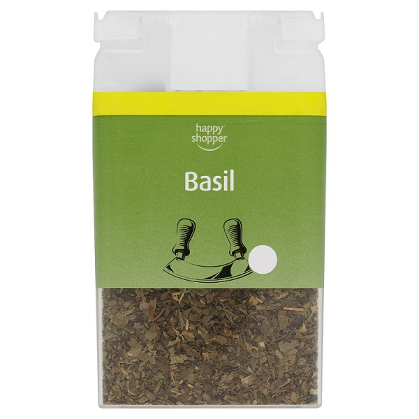 Funky Soul Spices Basil 14g