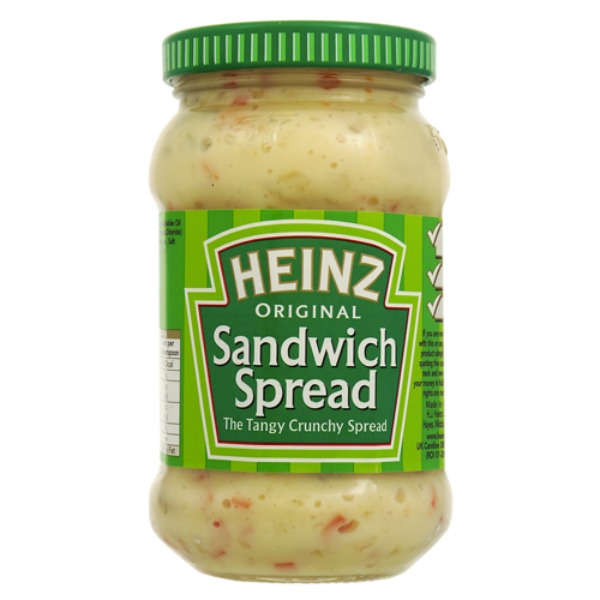Heinz Original Sandwich Spread 300g