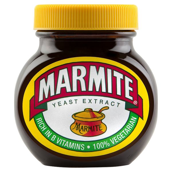 Marmite Yeast Extract 250g Marmite Yeast Extract 250g