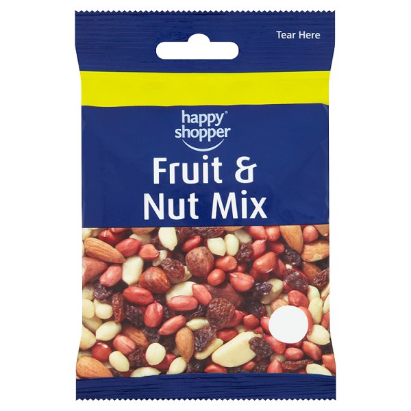 Fruit and Nut Mix 400g