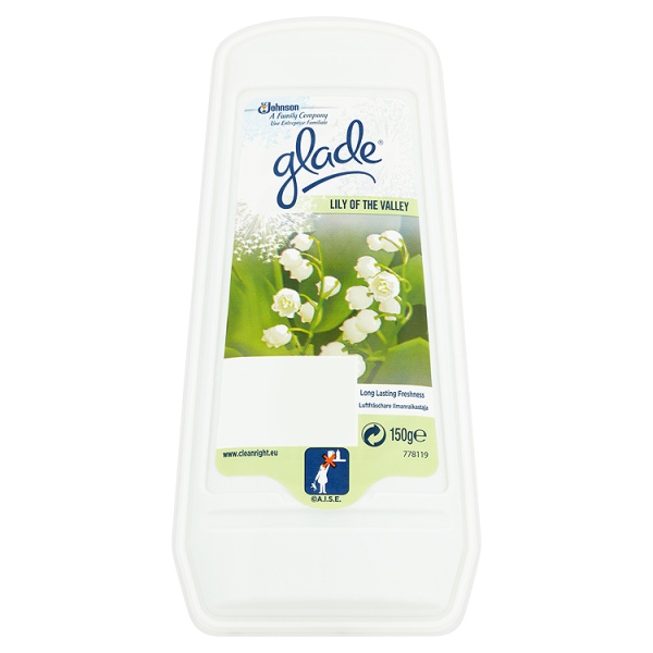 Glade Lavender Air Freshener 150g