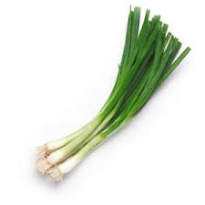 Farm Fresh Spring Onions Bunch 100g