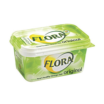 Flora Original Spread 450g Flora Original Spread 450g