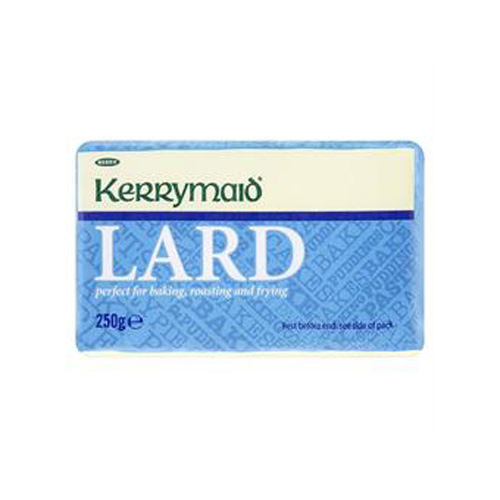 Kerrymaid Lard 250g Kerrymaid Lard 250g