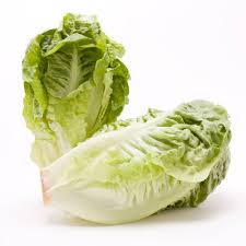 Farm Fresh Little Gem Lettuce (2)