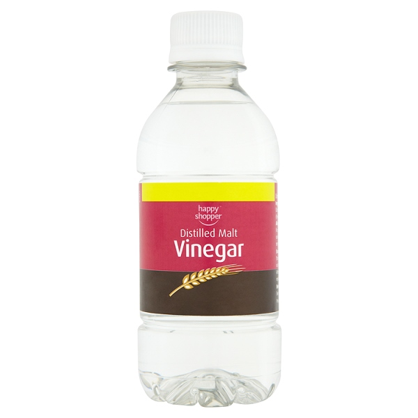 Jacks Distilled Malt Vinegar 284ml