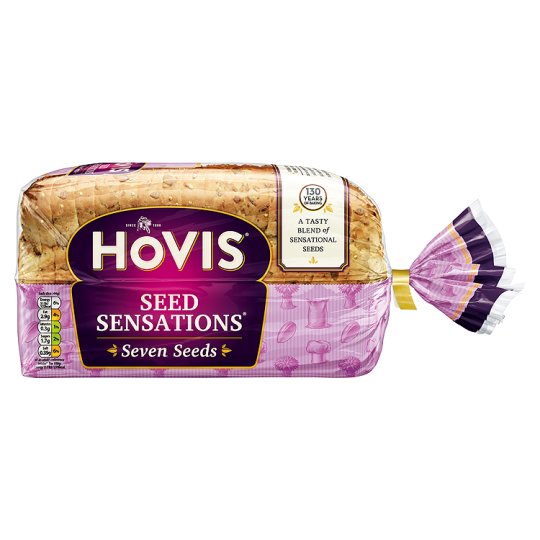 Hovis Seven Seeds Bread 800g