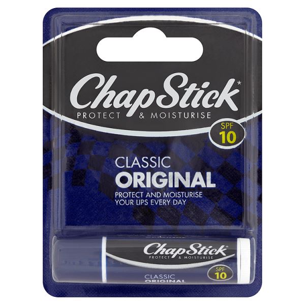 Chap Stick Classic Strawberry
