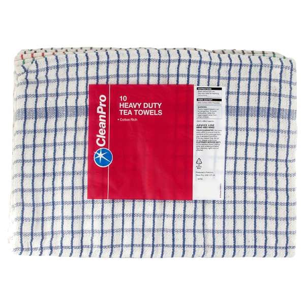 Tea Towel Heavy Duty