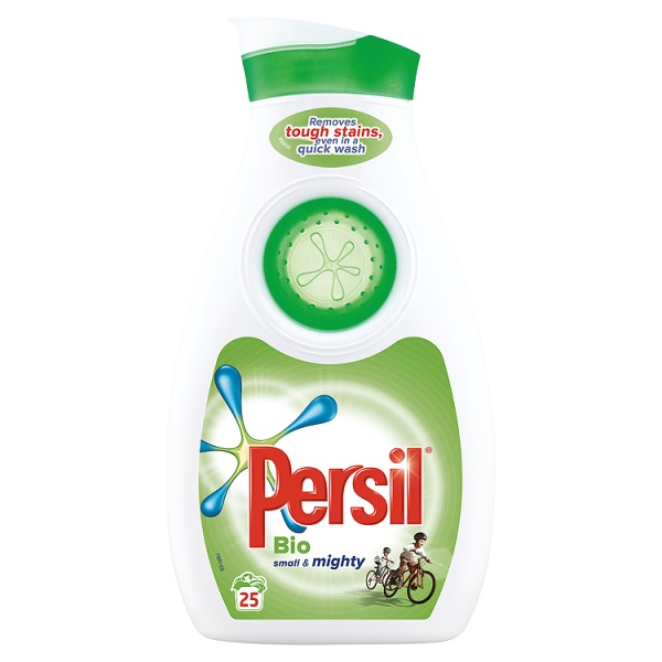 Persil Bio Washing Liquid 35 Wash