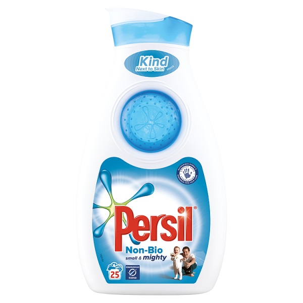 Persil Non Bio Washing Liquid 35 Wash