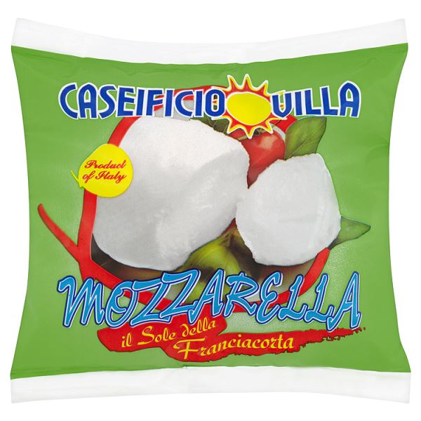 Caseificio Villa Mozzarella Ball 150g