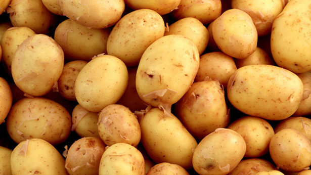Farm Fresh Baby Potatoes 500g