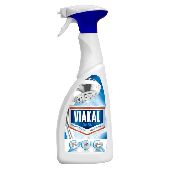 Viakal Limescale Remover 500ml