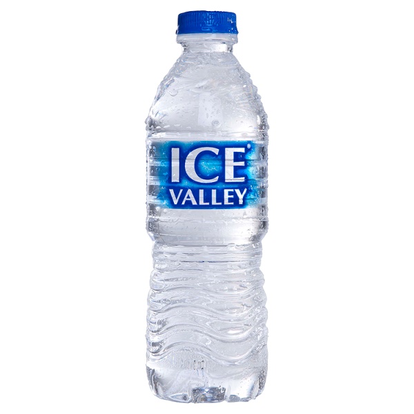 Ice Valley Natural Mineral Water Still 500ml