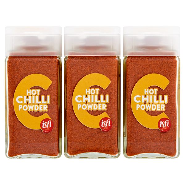 Funky Soul Spices Chilli Powder 39g