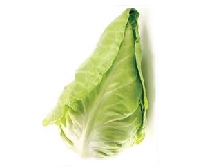 Farm Fresh Ponted Hispi Cabbage (Sweetheart)