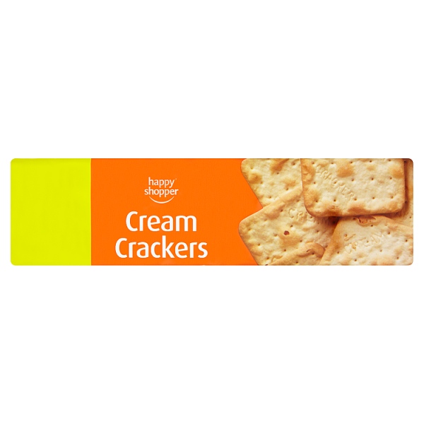 Jacks Cream Crackers 300g