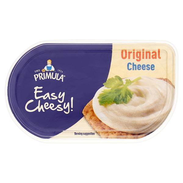Primula Original Cheese 200g Primula Original Cheese 200g