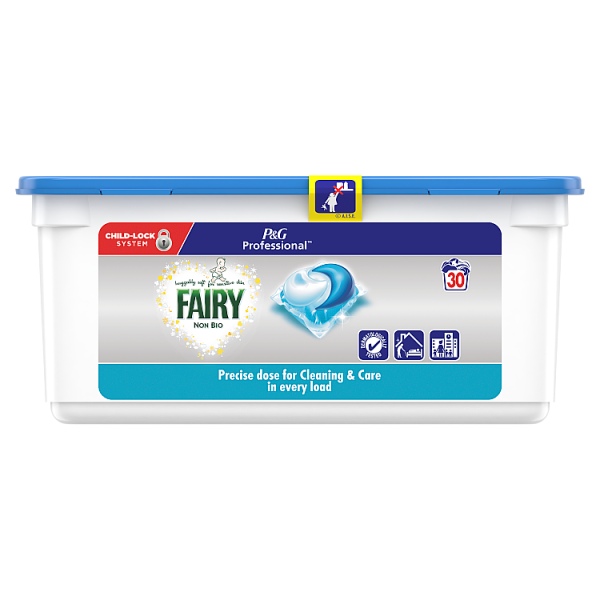 Fairy Non Bio Pods (22)
