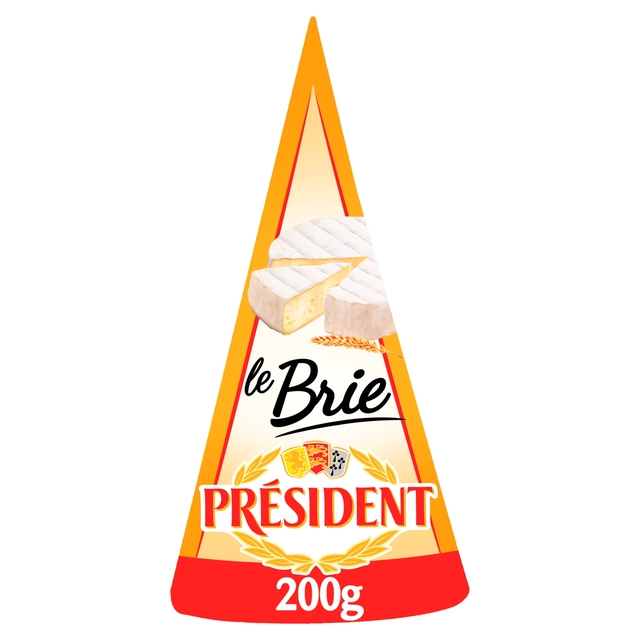 French Brie Cheese 200g French Brie Cheese 200g
