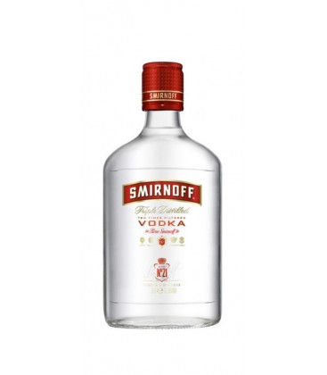 Smirnoff Red Label Vodka 35cl