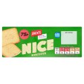 Jacks Nice Biscuits 200g