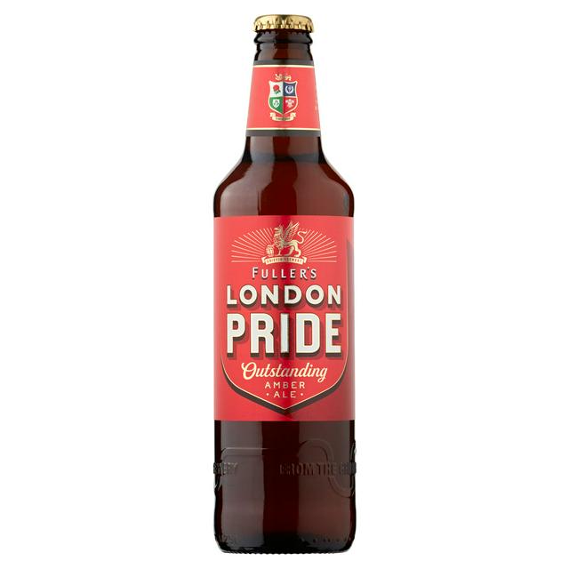 London Pride 500ml Bottle