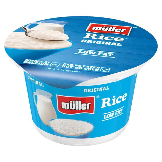 Muller Rice Original