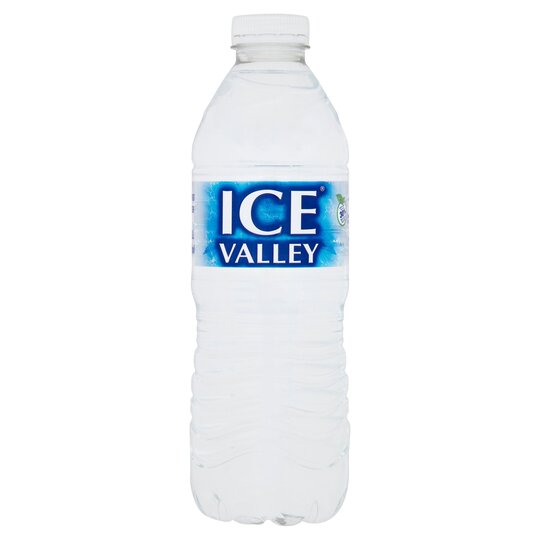 Ice Valley Still Spring Water 2 Litre