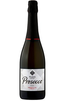 Plaza Centro Prosecco 75Cl