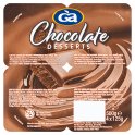 Golden Acre Chocolate Desserts 4 x 125g