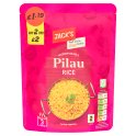 Jacks Microwaveable Pilau Rice 250g