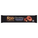 Foxs Fabulous Chocolatey Milk Chocolate Rounds 130g