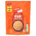 Jacks Microwaveable Egg Fried Rice 250g Jacks Microwaveable Egg Fried Rice 250g